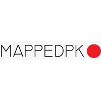 Mappedpk logo, Mappedpk contact details