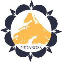 Nidaross logo, Nidaross contact details