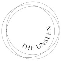 The Unseen logo, The Unseen contact details