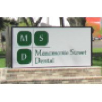 Menomonie Street Dental logo, Menomonie Street Dental contact details