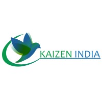 KAIZEN INDIA logo, KAIZEN INDIA contact details