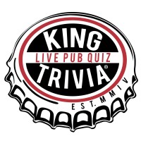 KING TRIVIA INC logo, KING TRIVIA INC contact details