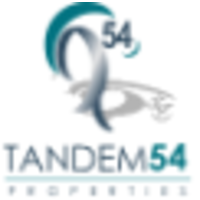 Tandem54 Properties logo, Tandem54 Properties contact details