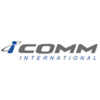 ICOMM International logo, ICOMM International contact details