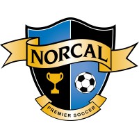 NorCal Premier Soccer logo, NorCal Premier Soccer contact details