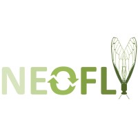 NEOFLY logo, NEOFLY contact details