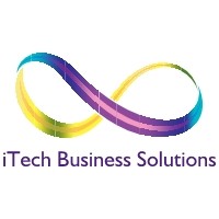 iTech Business Solutions logo, iTech Business Solutions contact details