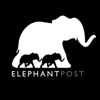 ElephantPost logo, ElephantPost contact details