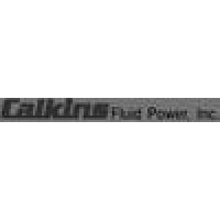 Calkins Fluid Power Inc logo, Calkins Fluid Power Inc contact details