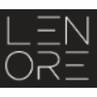 Lenore Design logo, Lenore Design contact details