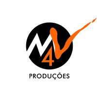 MV4 Produções logo, MV4 Produções contact details