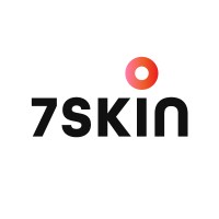 7Skin logo, 7Skin contact details