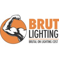 BRUT Lighting, LLC logo, BRUT Lighting, LLC contact details