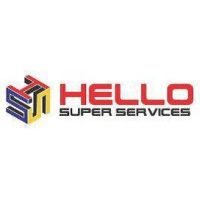 Hello Super Services - India logo, Hello Super Services - India contact details