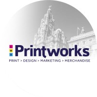 LWV Printworks logo, LWV Printworks contact details