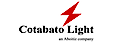 Cotabato Light & Power Company logo, Cotabato Light & Power Company contact details