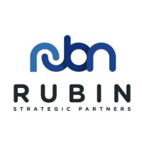 RUBINSP logo, RUBINSP contact details