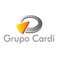 Grupo Cardí logo, Grupo Cardí contact details