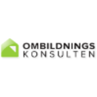 Ombildningskonsulten logo, Ombildningskonsulten contact details