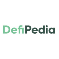 DefiPedia logo, DefiPedia contact details