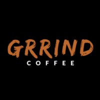 GRRIND COFFEE logo, GRRIND COFFEE contact details