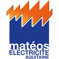 MATEOS ELECTRICITE AQUITAINE logo, MATEOS ELECTRICITE AQUITAINE contact details