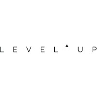 Level Up logo, Level Up contact details