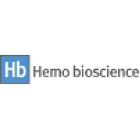 Hemo bioscience logo, Hemo bioscience contact details