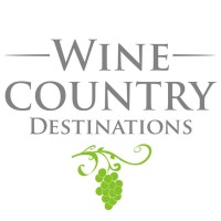 Wine Country Destinations logo, Wine Country Destinations contact details