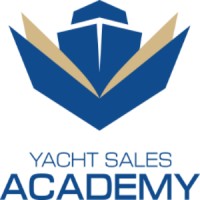 Yacht Sales Academy logo, Yacht Sales Academy contact details