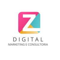 Z Digital logo, Z Digital contact details