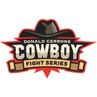 Cowboy Fight Series logo, Cowboy Fight Series contact details