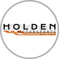 Holden Motorsports logo, Holden Motorsports contact details