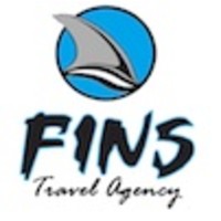 Fins Travel Agency logo, Fins Travel Agency contact details