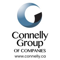 Connelly Group of Companies logo, Connelly Group of Companies contact details