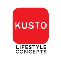 Kusto Lifestyle Concepts Pte Ltd logo, Kusto Lifestyle Concepts Pte Ltd contact details