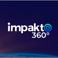 Impakto 360º logo, Impakto 360º contact details