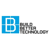 Build Better Technology logo, Build Better Technology contact details