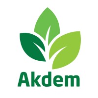 Akdem Fertilizers logo, Akdem Fertilizers contact details