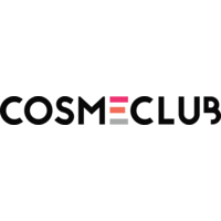 CosmeClub logo, CosmeClub contact details