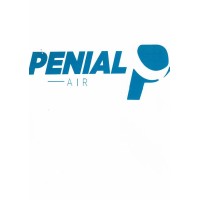 Penial Air Limited logo, Penial Air Limited contact details