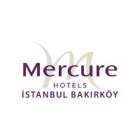 Mercure İstanbul Bakırköy Hotel logo, Mercure İstanbul Bakırköy Hotel contact details