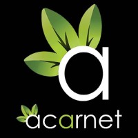 Acarnet logo, Acarnet contact details