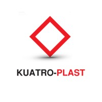 Kuatro Plast logo, Kuatro Plast contact details