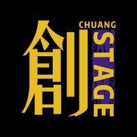 CHUANG Stage logo, CHUANG Stage contact details