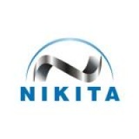 Nikita Containers logo, Nikita Containers contact details