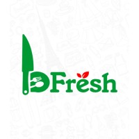 Bfresh logo, Bfresh contact details