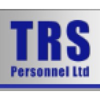 TRS Personnel ltd logo, TRS Personnel ltd contact details