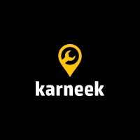 Karneek logo, Karneek contact details