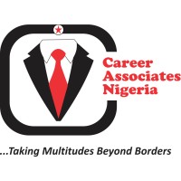 Career Associates Nigeria•🇳🇬🌍 logo, Career Associates Nigeria•🇳🇬🌍 contact details